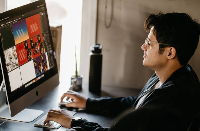 Kickstarting Your Freelance Career as a Graphic Designer