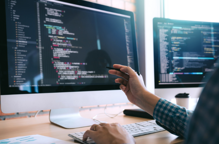 Beginner’s Blueprint: A Guide for New Freelance Website Developers